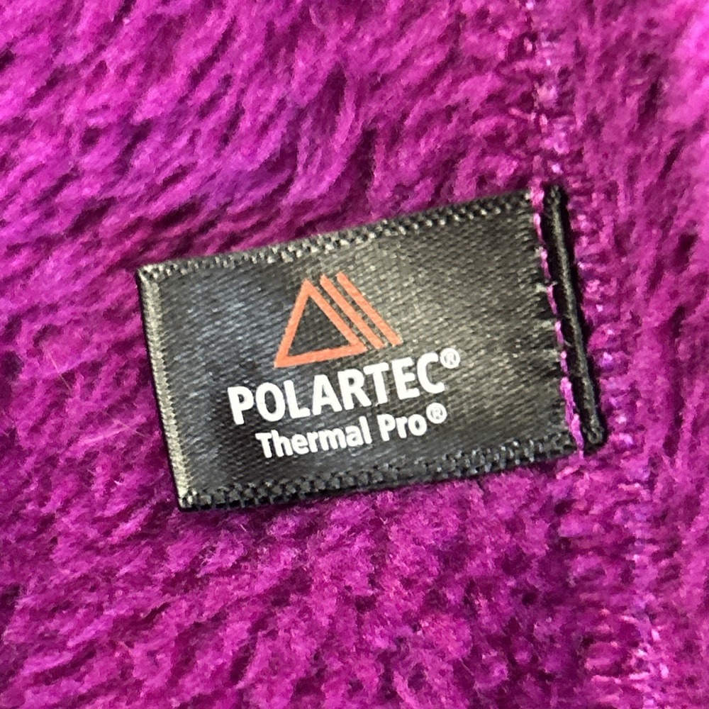 Patagonia Re Tool Snap T Polartec Thermal Fleece Pullover Women's XL 25442 Clean - Picture 12 of 12